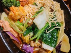 -万记麻辣烫国展总店