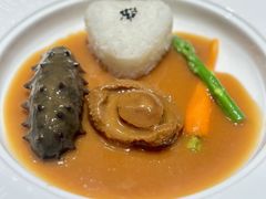 -富淳饭店(陆家嘴保利广场店)