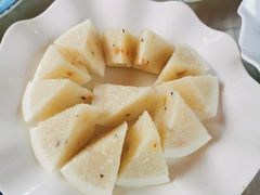 -范饭椰林川湘味海鲜·椰子鸡(三亚湾椰梦长廊店)