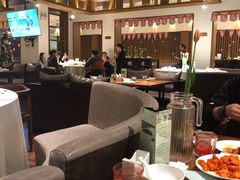 大堂-陆壹捌餐厅(五大道店)