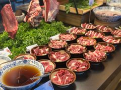 -富力丽思卡尔顿酒店·香荟全日制餐厅