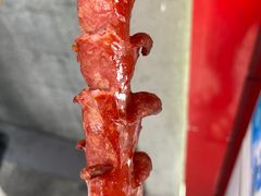 -黑色经典臭豆腐·长沙鲜食商店(坡子街店)