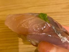 -鮨青(恒基名人购物中心店)