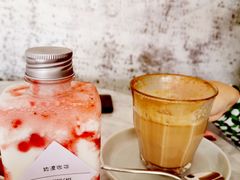-边渡咖啡烘焙店(昙华林店)