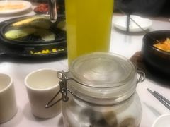 -韩宫宴烤肉·料理(苏州中心店)