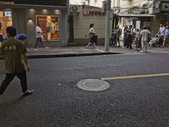 -顾师傅特色炒菜(富民路店)