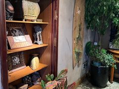 -慢丽江·云南野生菌土鸡锅(西山店)