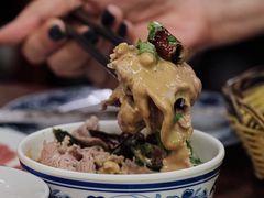 -前门张记涮肉(前门店)