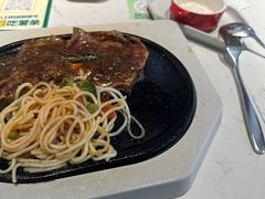 -豪客来牛排(开元盛世广场店)