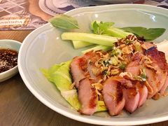 -CHINCHIN 青青·泰国料理(万象食家店)