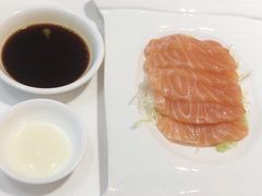 -广州塔晖粤轩中餐厅