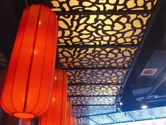 -前门·鲜肉火锅(长风店)