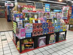 -世纪联华超市(大关店)