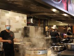 -琥珀老六龙虾(四里河店)