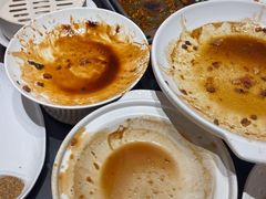 -吕氏疙瘩汤·新鲁菜(潍坊银座店)