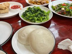 -芦茨金富饭庄·25年老字号·专做稻草鸡