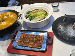 -唐猫庭院·千年陕菜(大唐不夜城店)