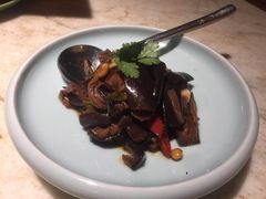 八旗茄子-那家小馆•北京菜•烤鸭(中关村店)