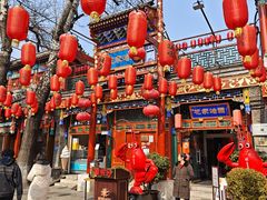 -花家怡园(四合院总店)