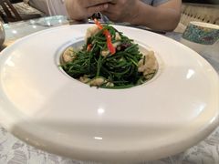 -汗腾格里·风味餐厅(新疆驻京办店)