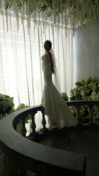 -蒙娜丽莎婚纱摄影(南门店)