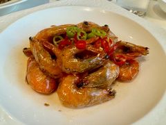 -世贸万锦大酒店·望雲阁餐厅
