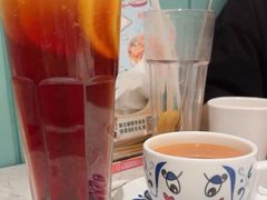 -翠华餐厅(正佳广场店)