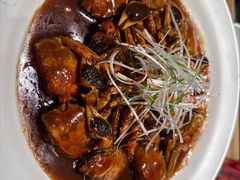 -苏帮袁Sue Cuisine(来福士店)