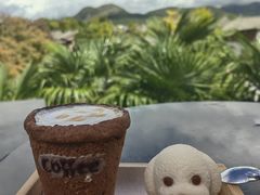 -时光吧·大堂吧·丽江和府洲际度假酒店