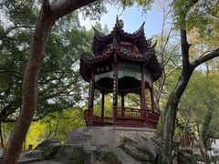 -乌山风景区