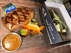 -1874融合西厨·观景餐厅(保利店)