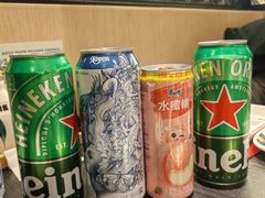 -AJIYA·池袋日式烧肉自助(天津万象城店)