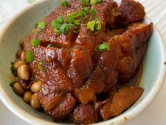 扣肘-真定郝家排骨(正定县总店)