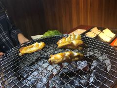-山之屋炭火烧肉·生啤畅饮(大朗万科中央公园店)