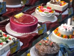 -新侨三宝乐面包店(崇文门店)