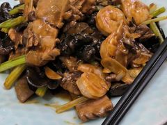 -普天和酒楼·新津菜·烤鸭(天津之眼店)
