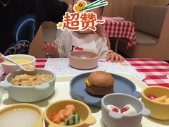 -西贝(武汉群星城店)