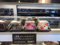 -COSTA COFFEE(龙德广场店)