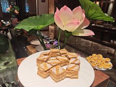 -西藏饭店·亚克·食光自助餐厅(文殊院店)