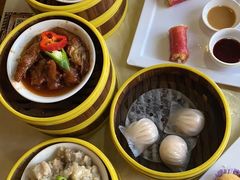 -明泉居茶点荟(车陂店)
