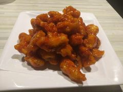-北戴河转鱼·炒螃蟹酱餐厅