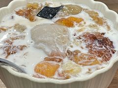-东东鲜芋圆(郑州店)