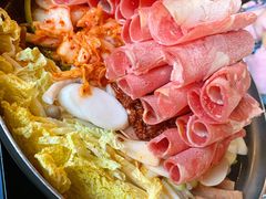 -MI WU FACTORY米屋美食工厂餐厅(绿地店)