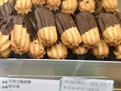 -上海哈尔滨食品厂(汇联商厦店)