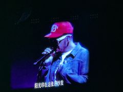 -成都金融城演艺中心