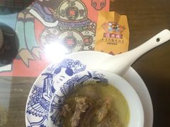 -福照楼汽锅鸡·云南菜(护国路店)