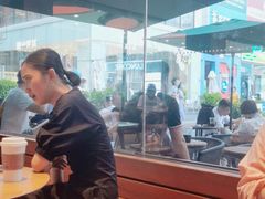 -星巴克臻选(泉州浦西万达广场店)