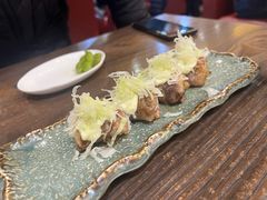 -东京屋(武定路店)