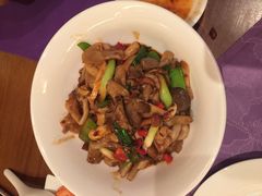 天域椰苑中餐厅【天域度假酒店】-糟粕醋·椰苑海南菜餐厅(亚龙湾天域酒店)