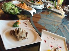 -仙林宾馆-餐厅